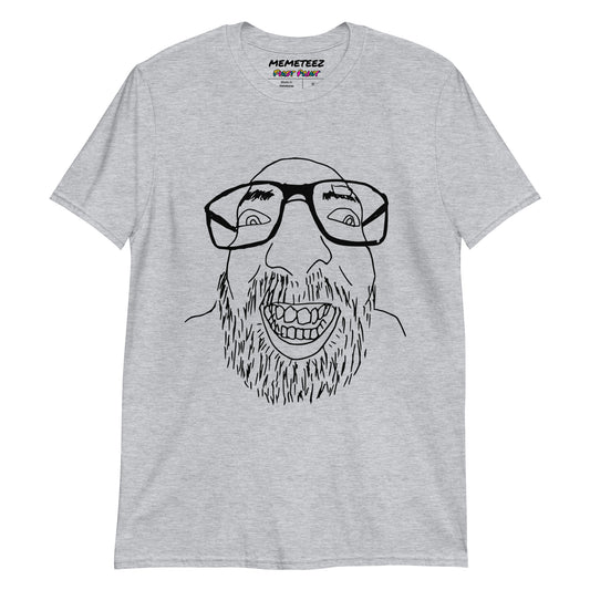 Cornelius Unisex T-Shirt